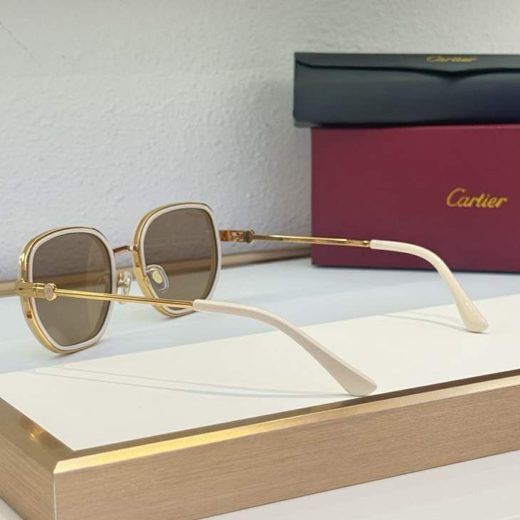 Picture of Cartier Sunglasses _SKUfw79280499fw